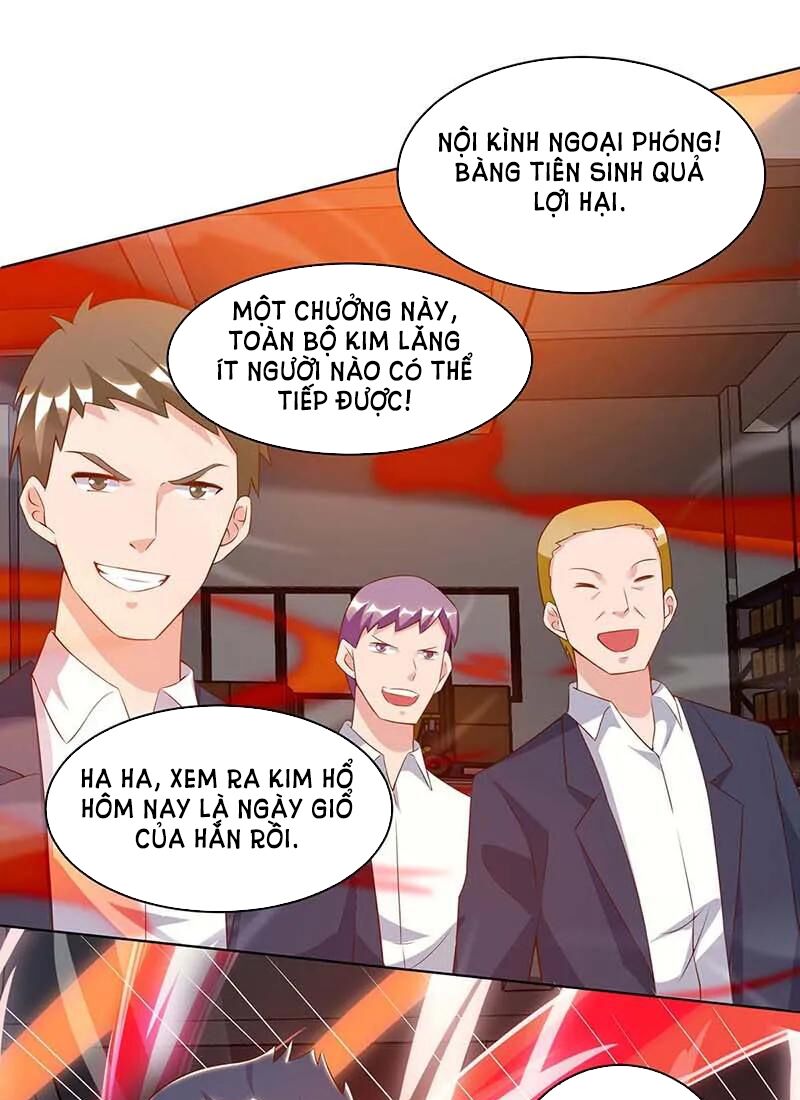 Trọng Sinh Khí Thiếu Quy Lai: Chapter 79