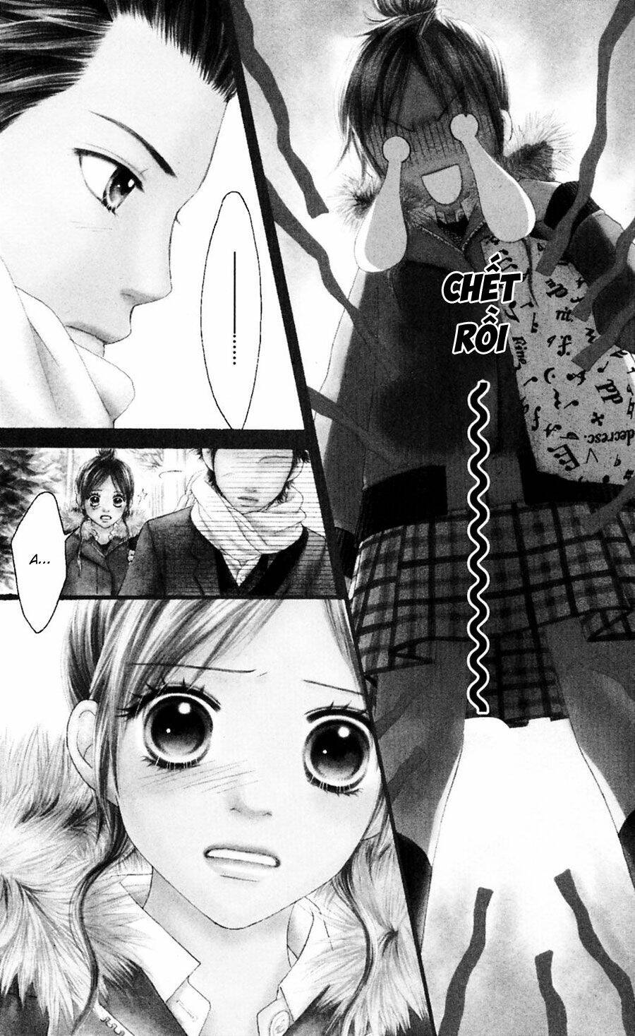 Cô Láng Giềng: Chapter 92