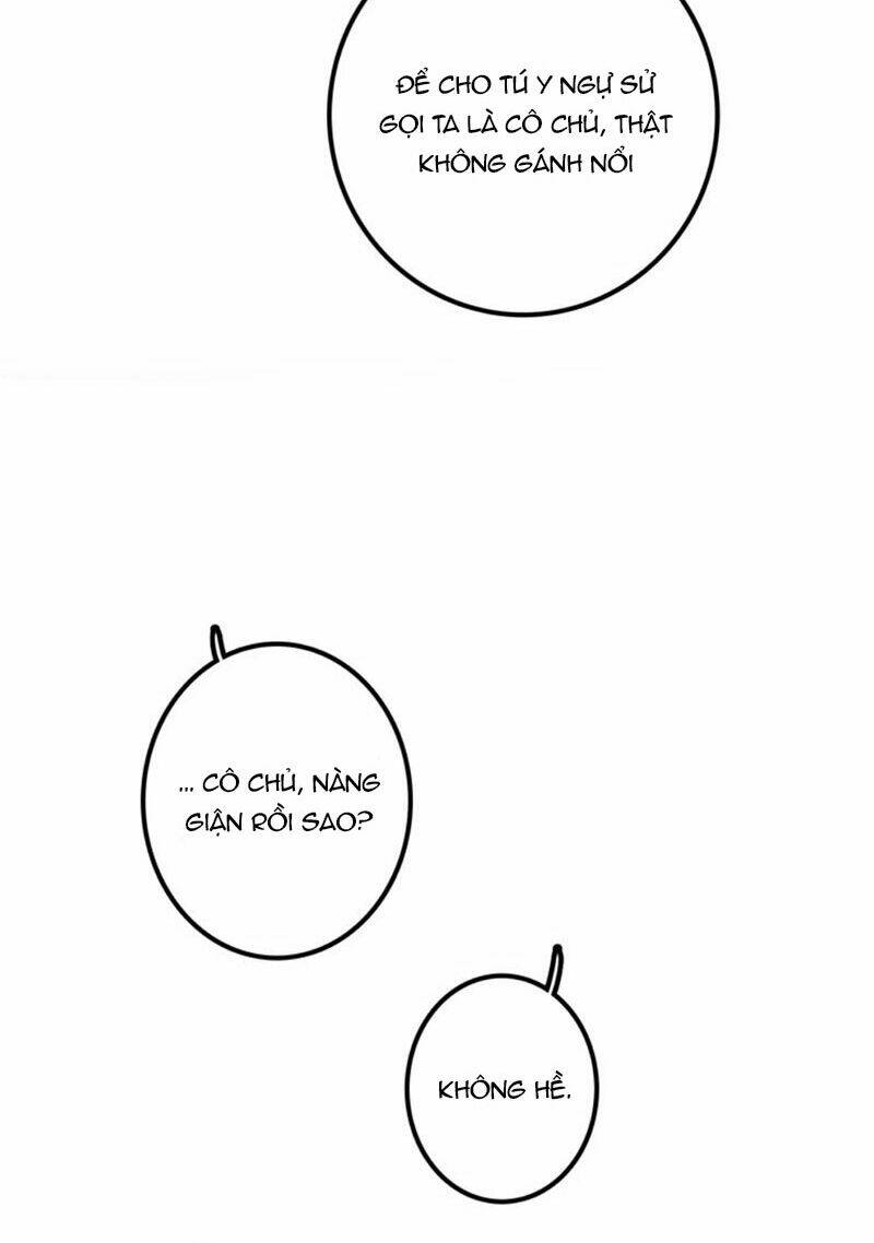 Cướp Chàng Vợ Về Đón Năm Mới: Chapter 45