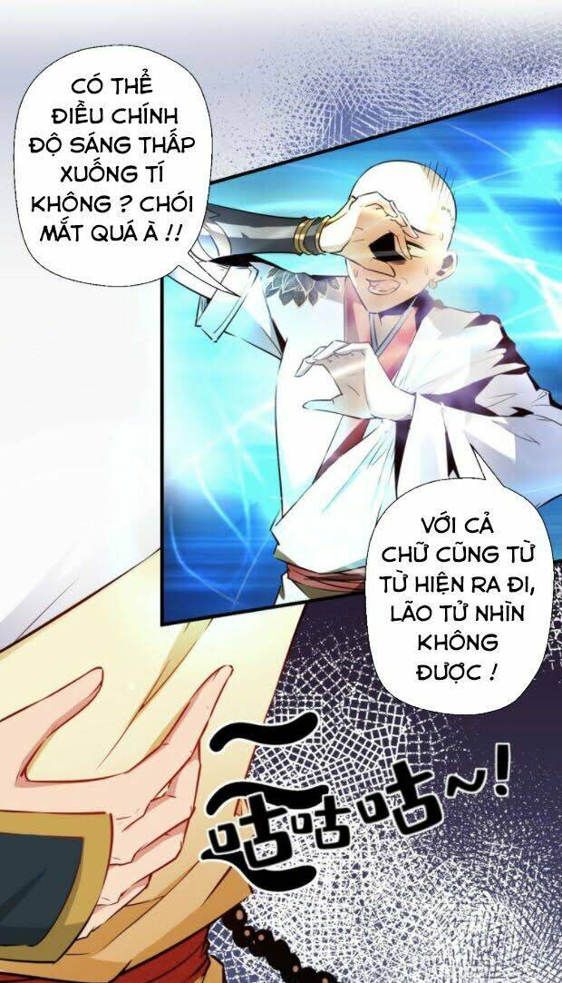 Tà Du Ký: Chapter 20