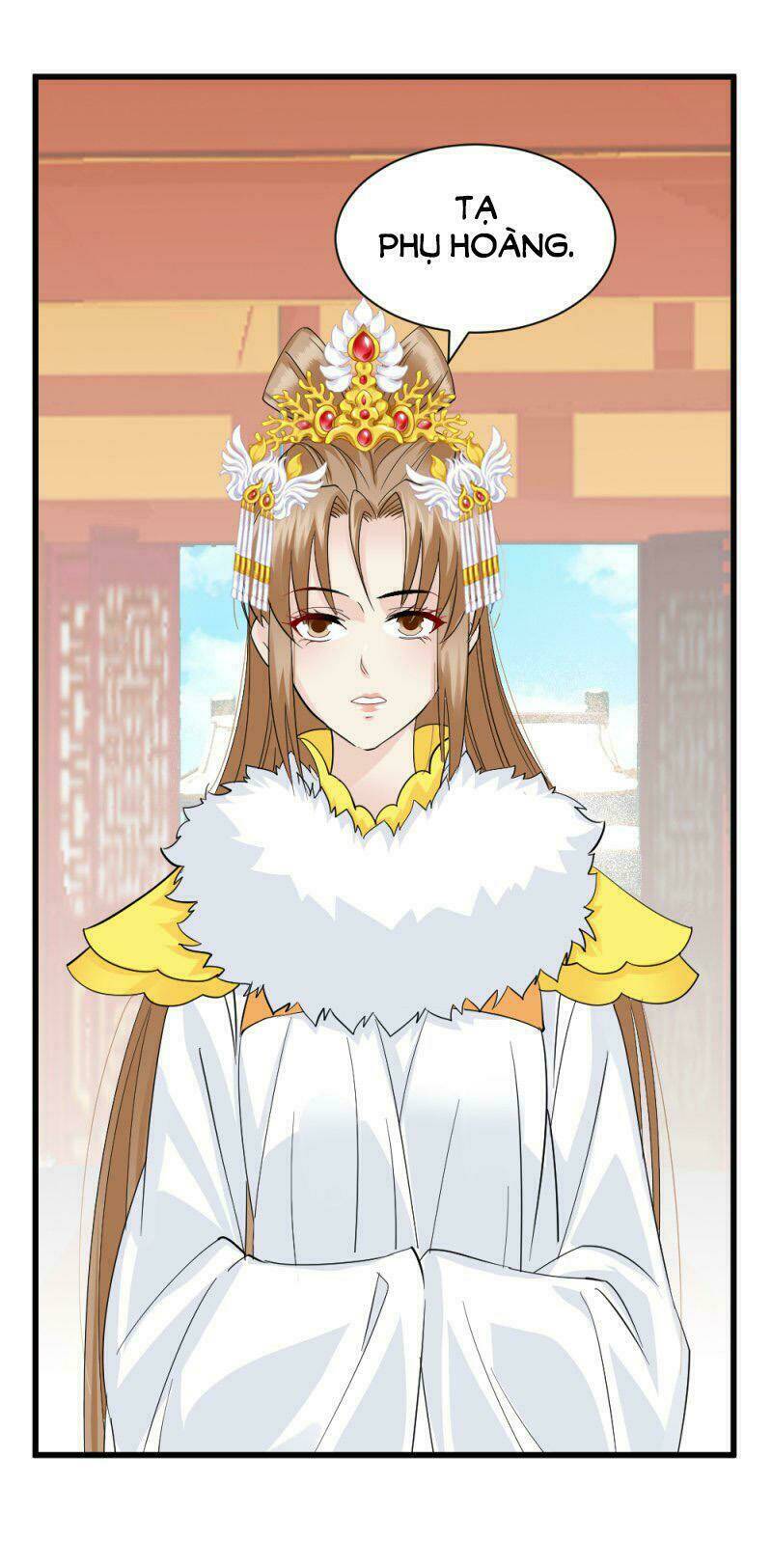 Tuyệt Thế Độc Phi Của Tà Vương: Chapter 76