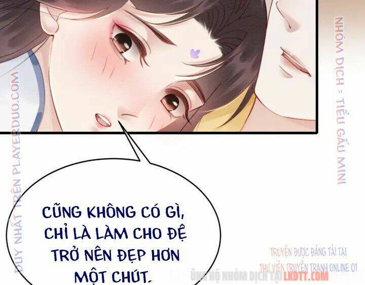 Trọng Sinh Bá Sủng Nhiếp Chính Vương Quá Mạnh Mẽ: Chapter 138