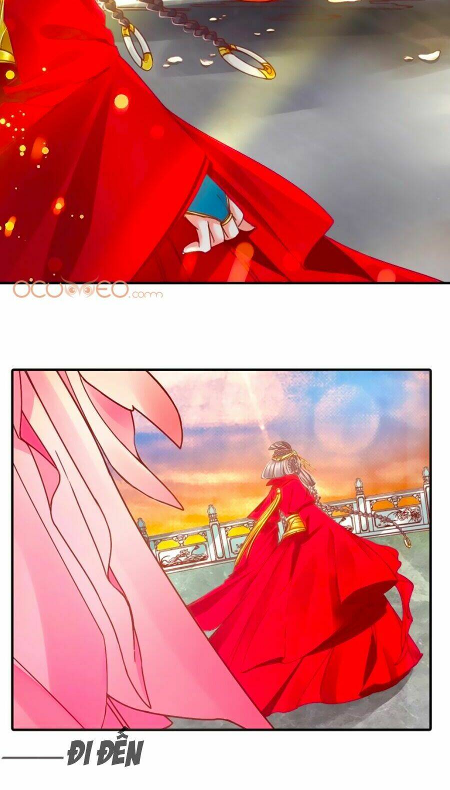 Thịnh Thế Lê Hoa Điện: Chapter 2