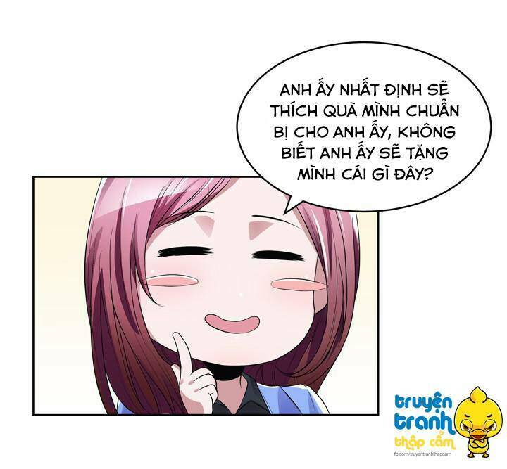 Âm Mưu Bên Gối: Chapter 19