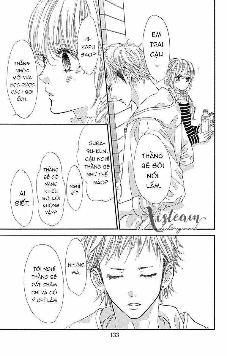 Boku Ni Hana No Melancholy: Chapter 75