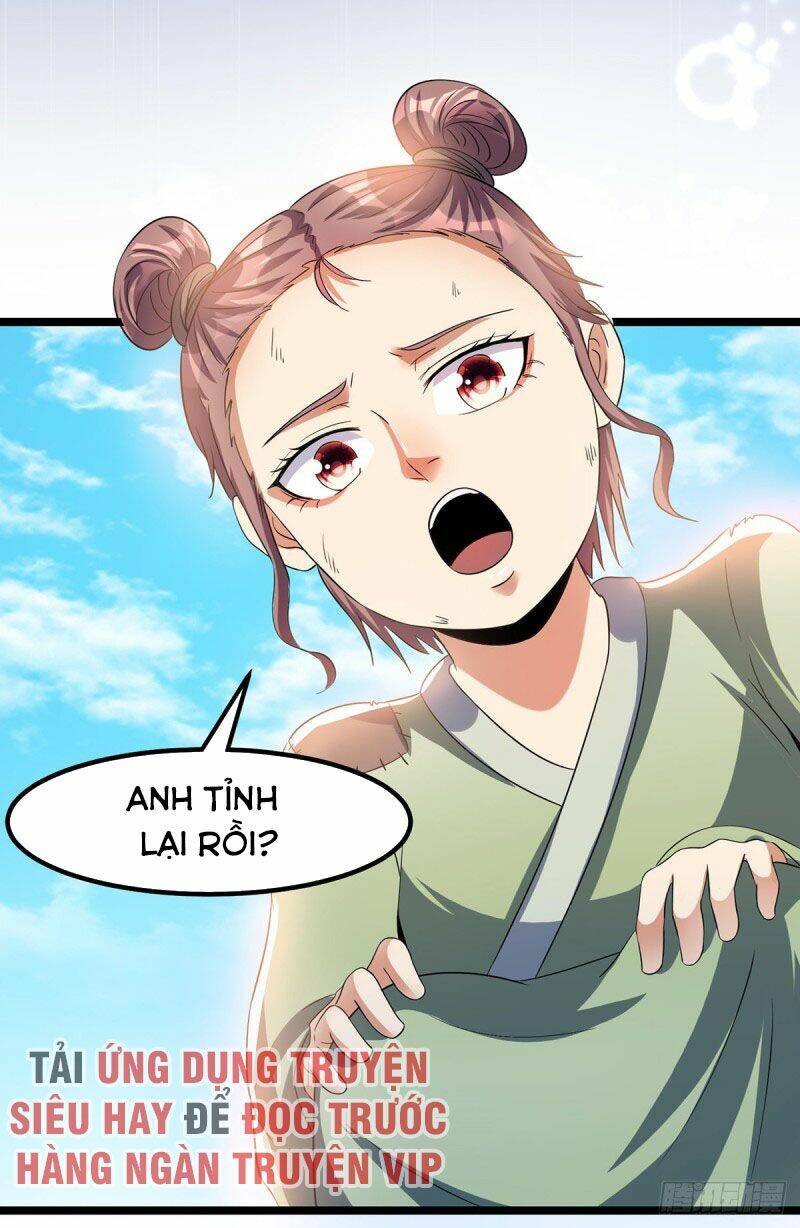 Tiên Vương Trùng Sinh: Chapter 158
