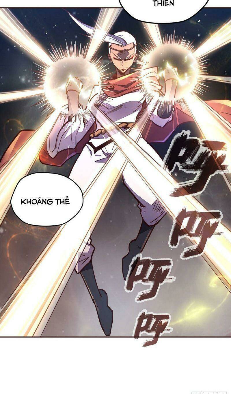 Sinh Tử Quyết: Chapter 65