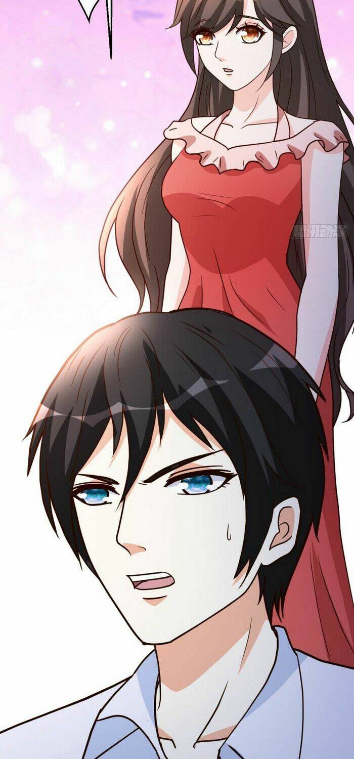 Trọng Sinh Tu Chân Tại Đô Thị: Chapter 110