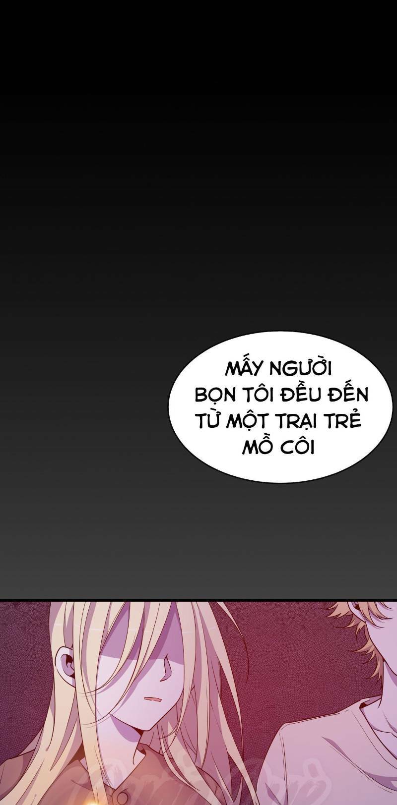 Thát Không Mê Thất: Chapter 50