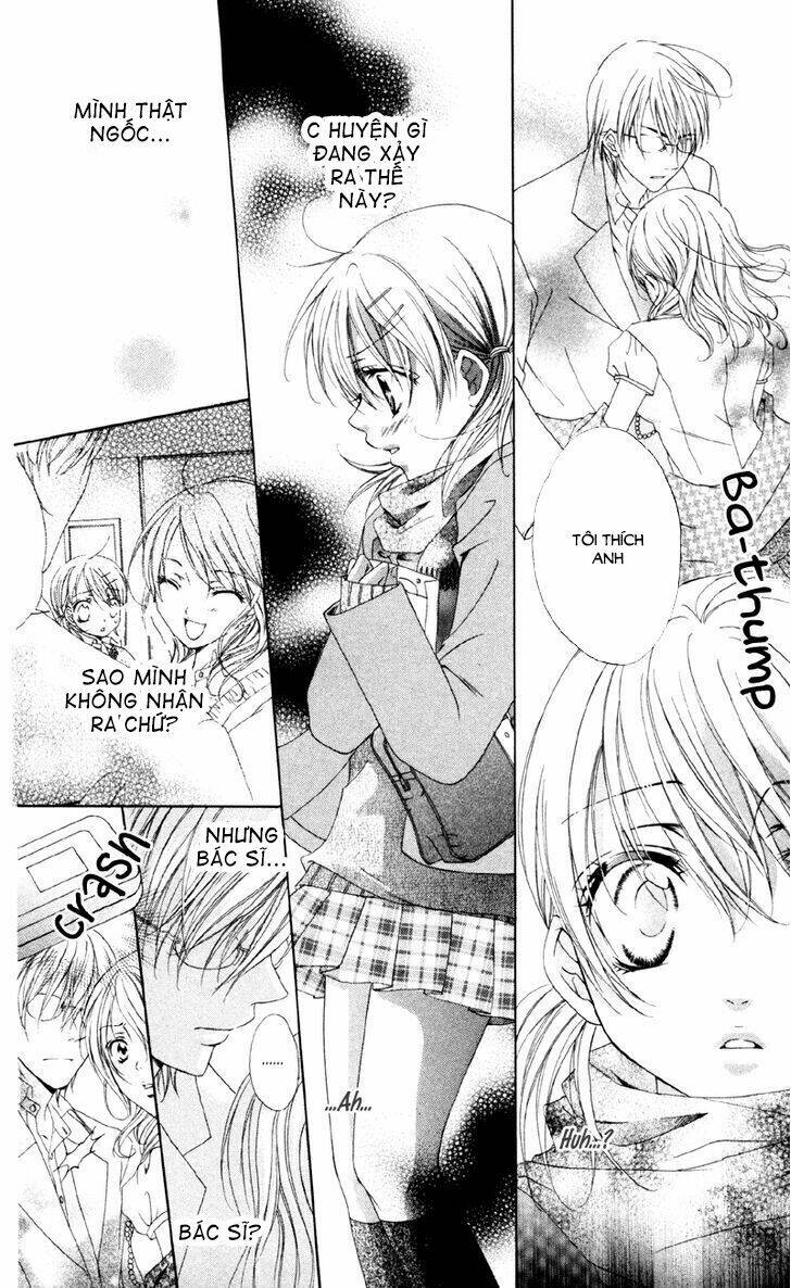 Akuma Na Kuchibiru: Chapter 2