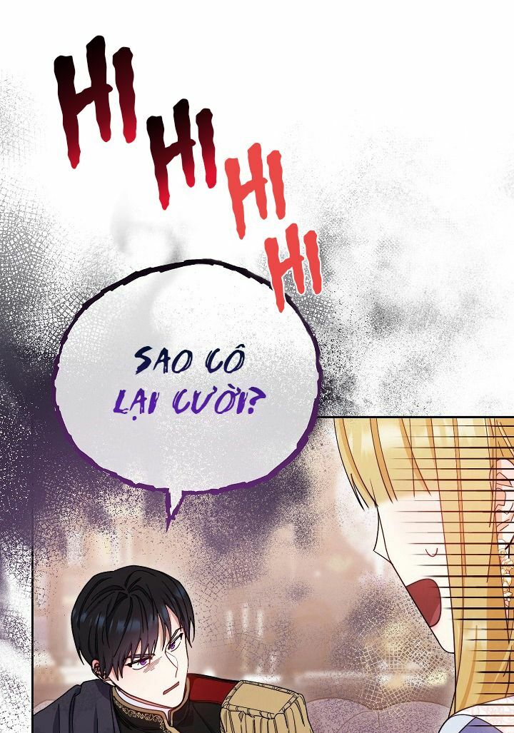Tôi Sẽ Chịu Trách Nhiệm Về Phúc Lợi Của Nam Chính: Chapter 13
