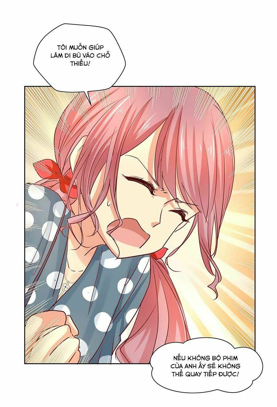 Lưu Luyến Tinh Diệu: Chapter 117