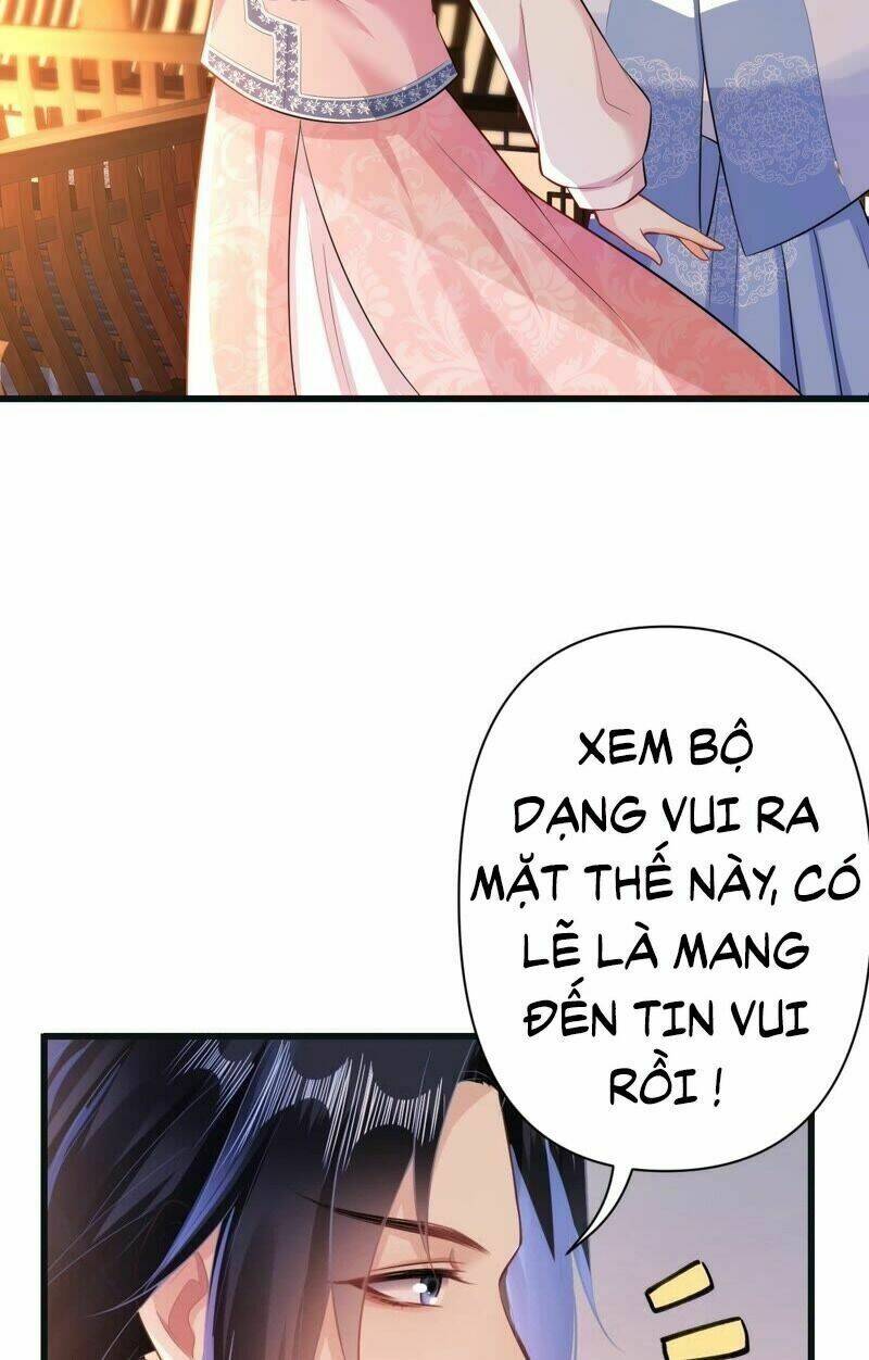 Quận Chúa Vững Vàng, Thiết Lập Nhân Vật Không Thể Vỡ: Chapter 49