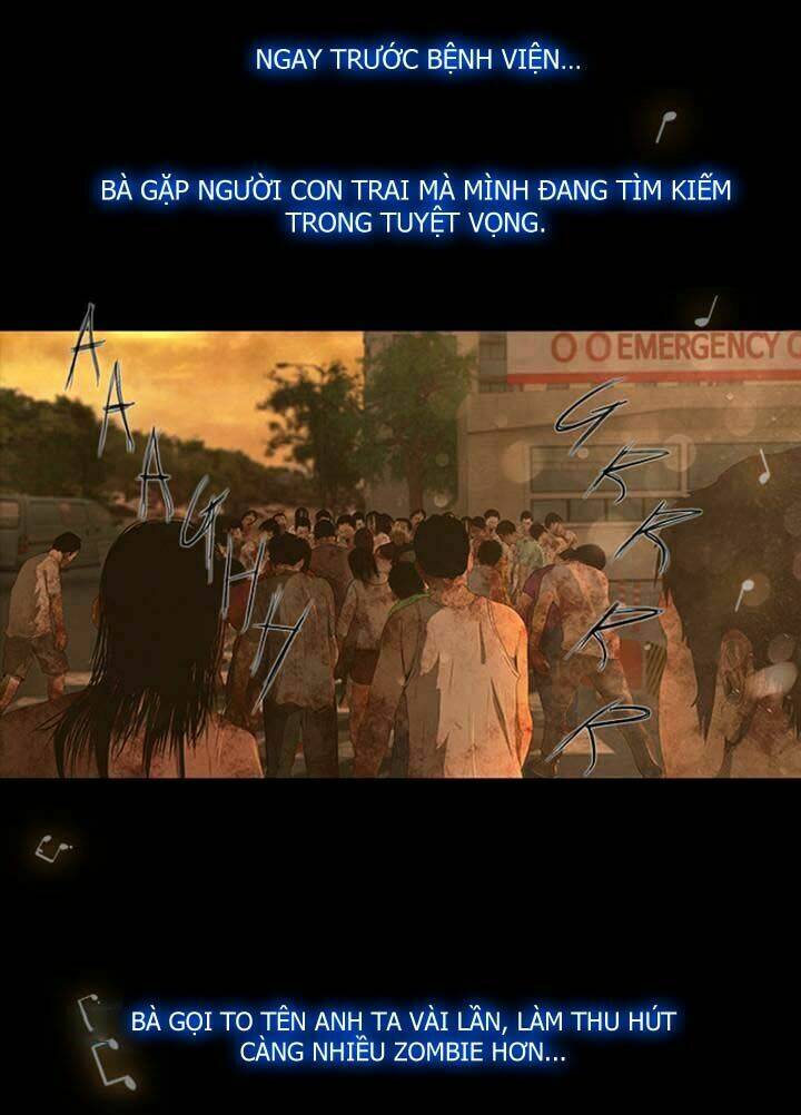 Dead Days: Chapter 33