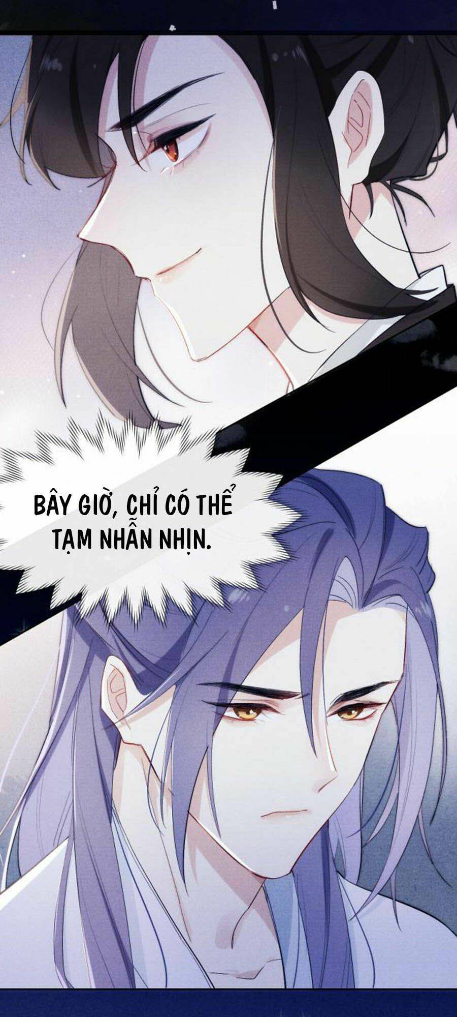 Quân Nhan Tựa Hoa Đào: Chapter 5