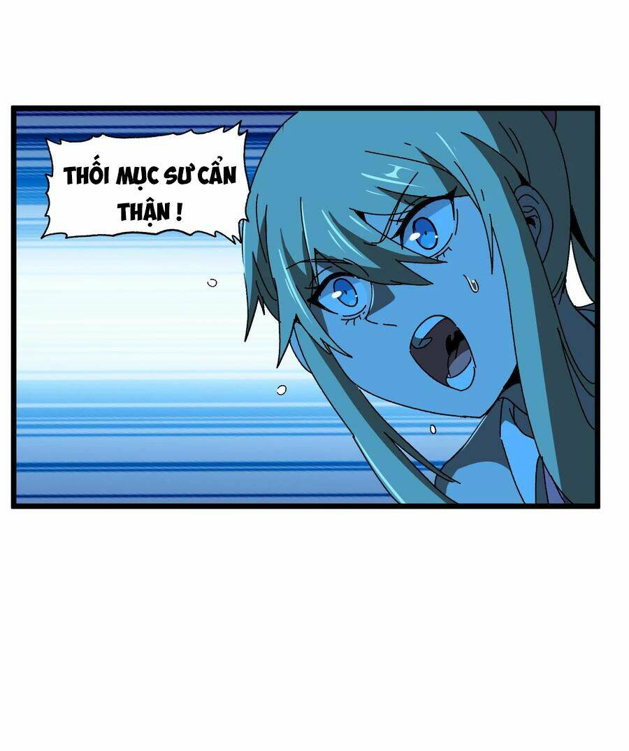 Vú Em Vô Địch: Chapter 24