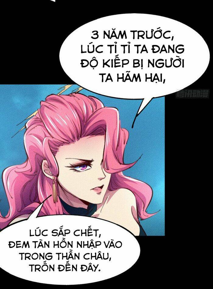 Ta Thành Thần Một Mình: Chapter 2