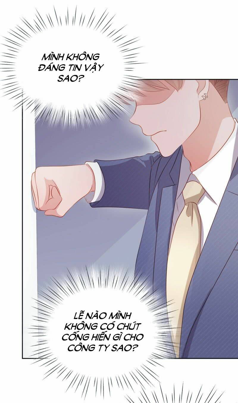 Khi Trá Luyến Nhân: Chapter 59