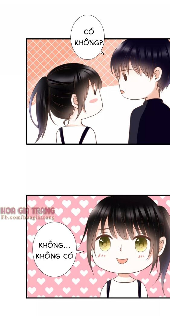 Ở lại thế kỷ này: Chapter 22