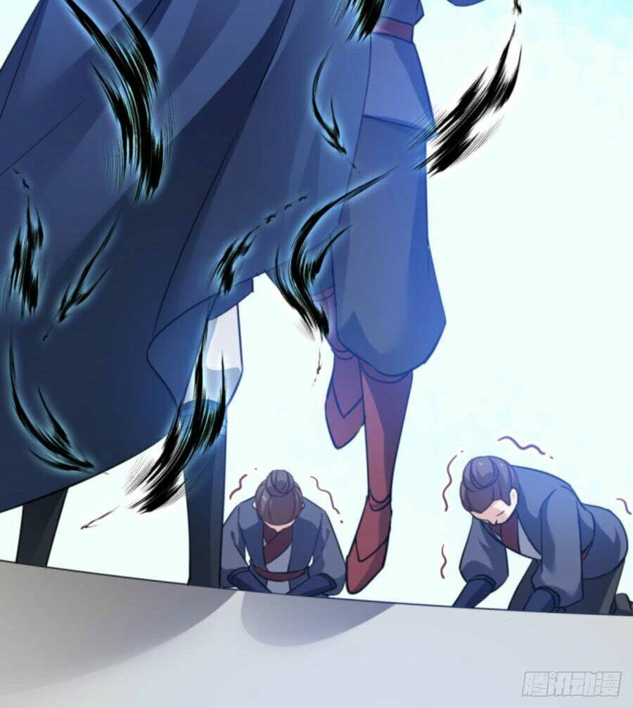 Trò Chơi Trừng Phạt: Chapter 82