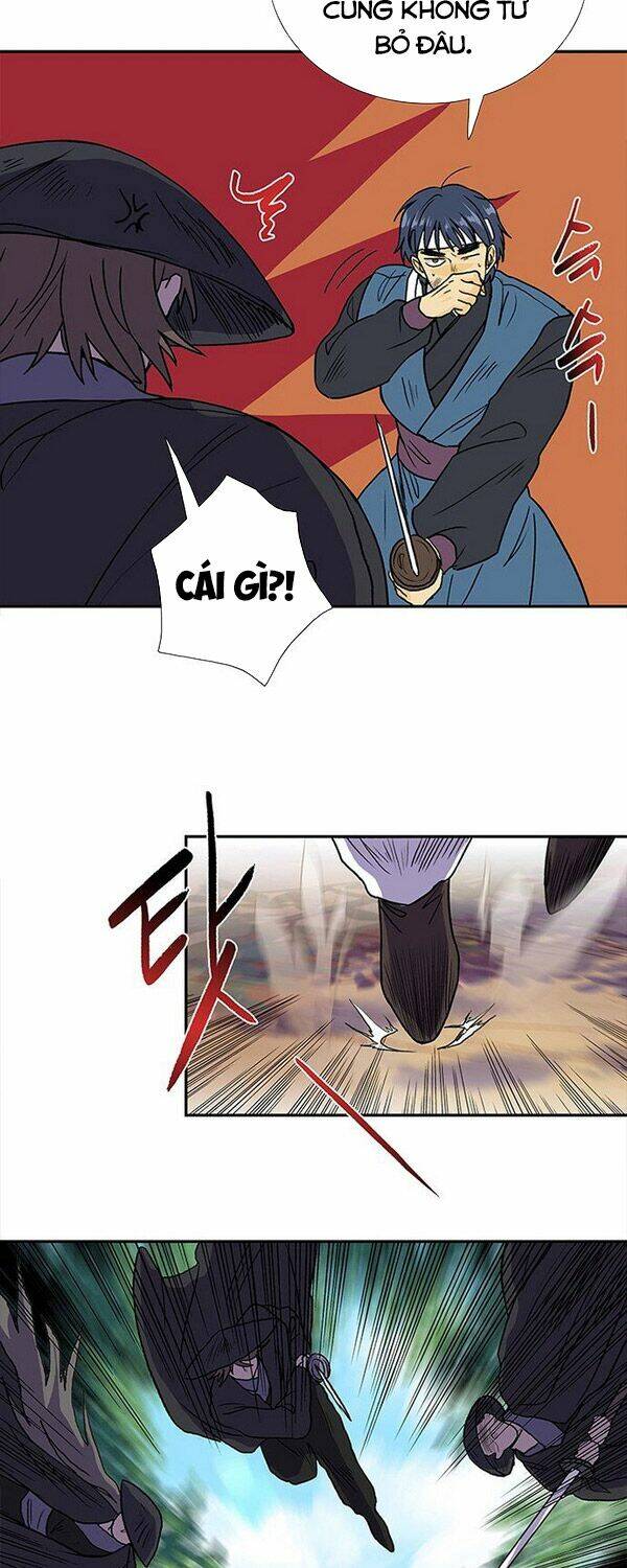 Học Sĩ Tái Sinh: Chapter 134.5