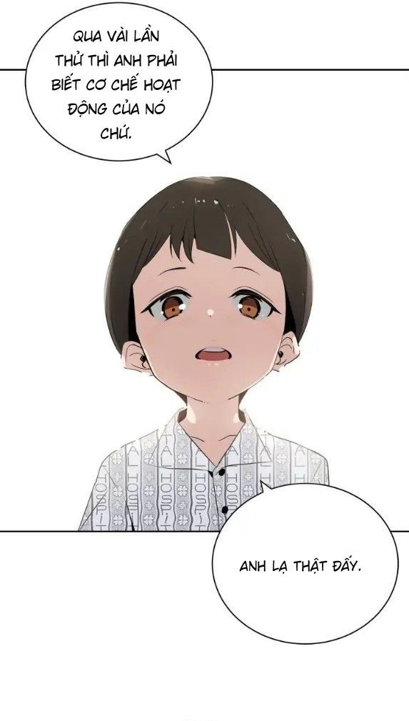 Chúa Quỷ Giáng Thế: Chapter 2