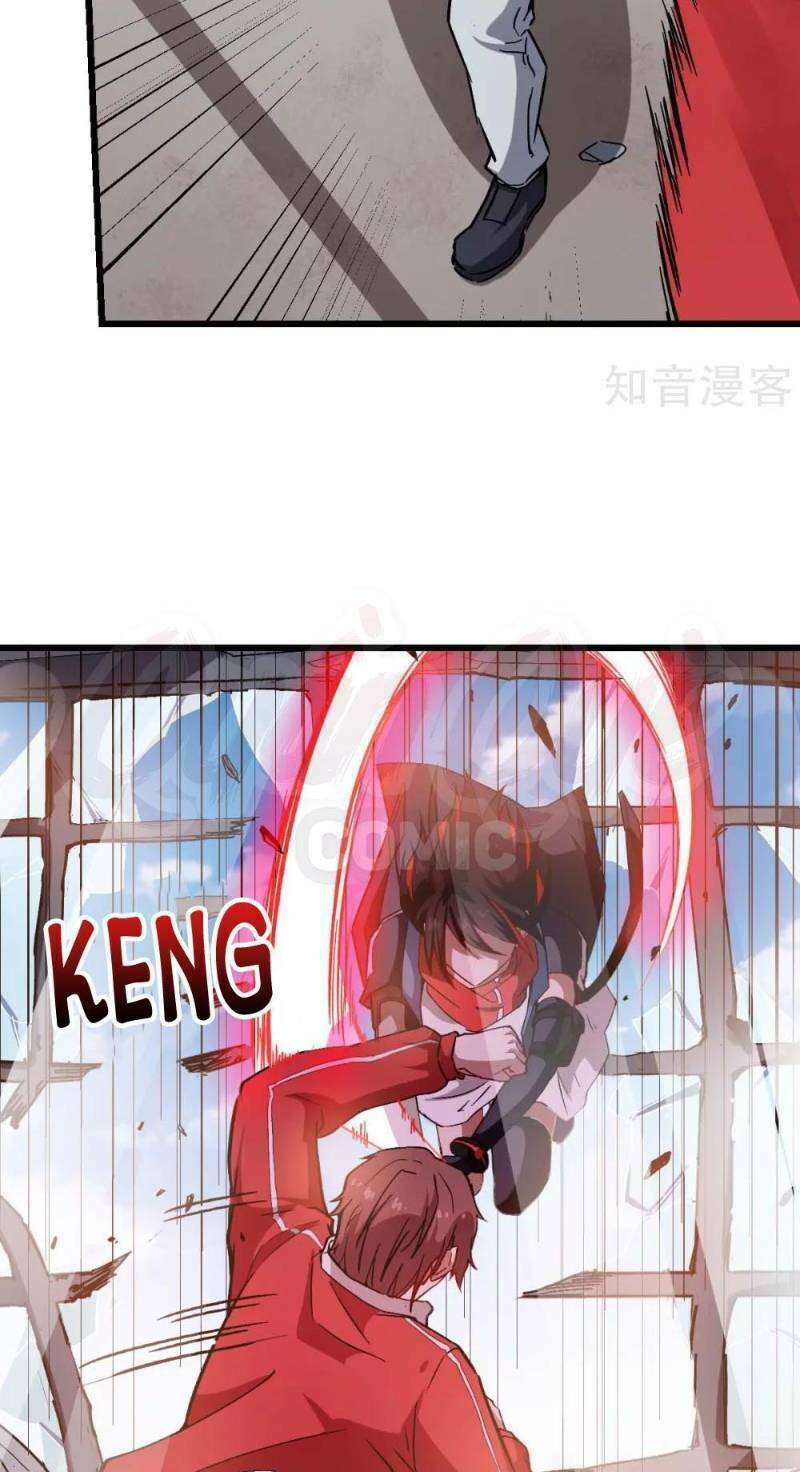Vườn Trường Cuồng Sư Hệ Thống: Chapter 89