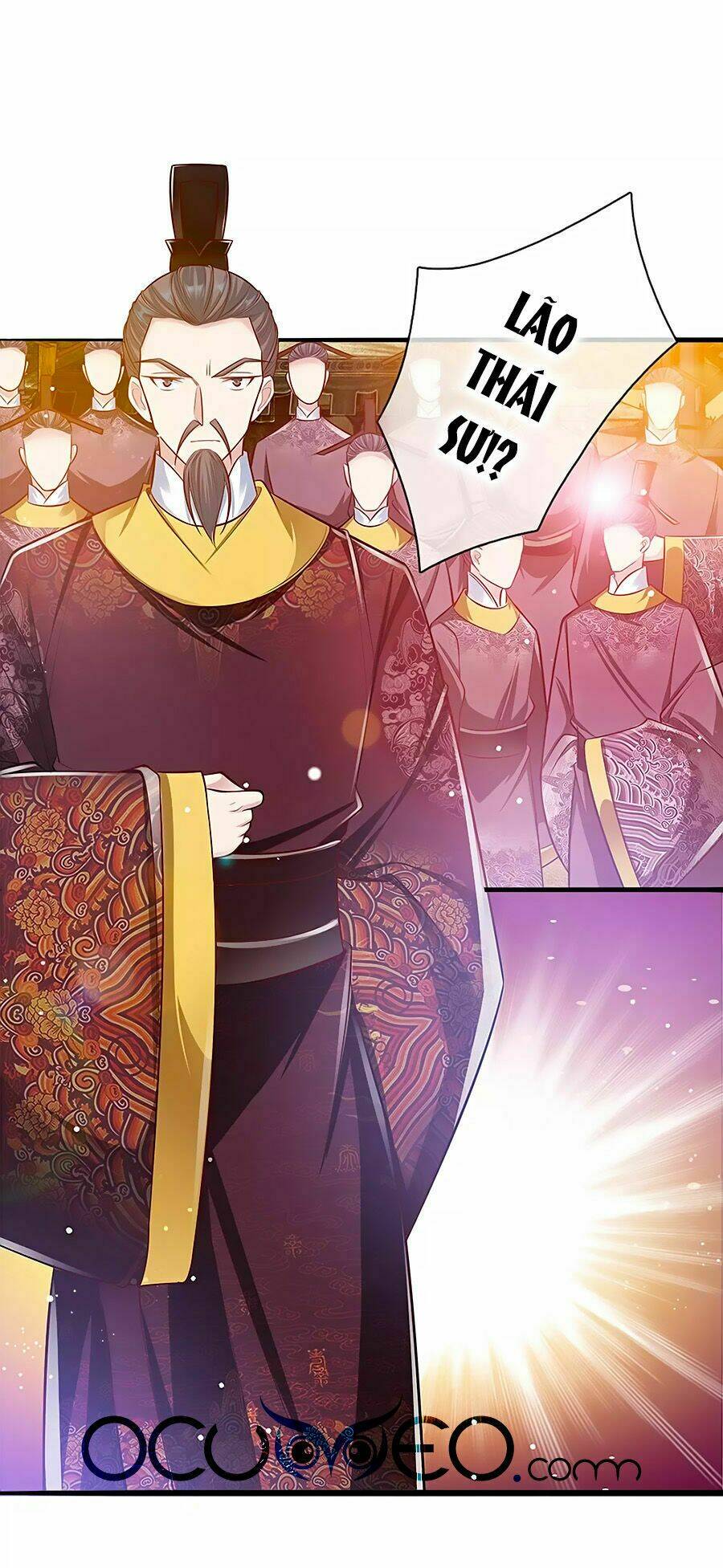 Ôn Nhu Bạo Quân: Nhiếp Chính Vương Gia Quá Hung Mãnh: Chapter 35