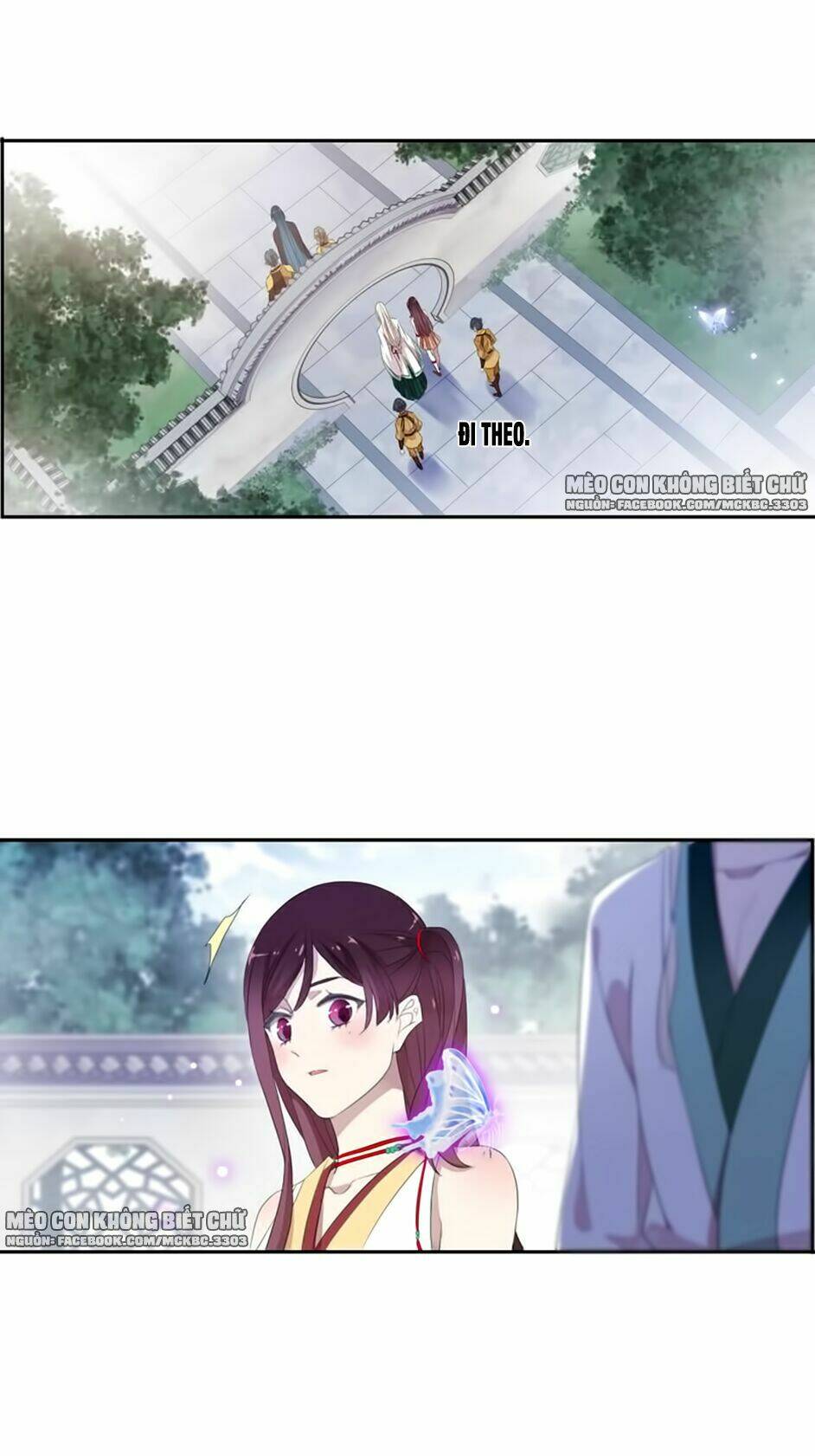 Bách Yêu Dị Văn: Chapter 62