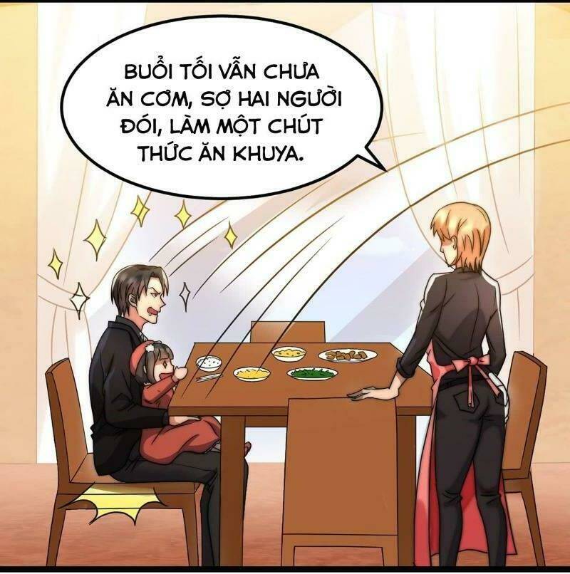 Cực Phẩm Chiến Vương Tại Hoa Đô: Chapter 6