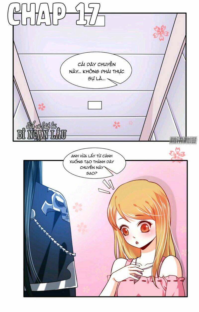 Ma Vương Đại Nhân Đi Thông Thả: Chapter 17