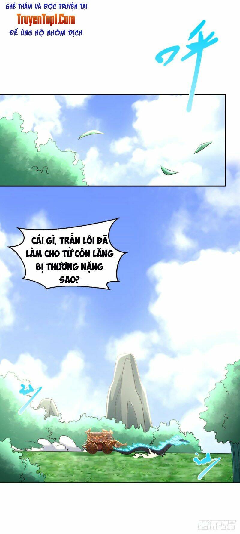 Chí Tôn Trọng Sinh: Chapter 72