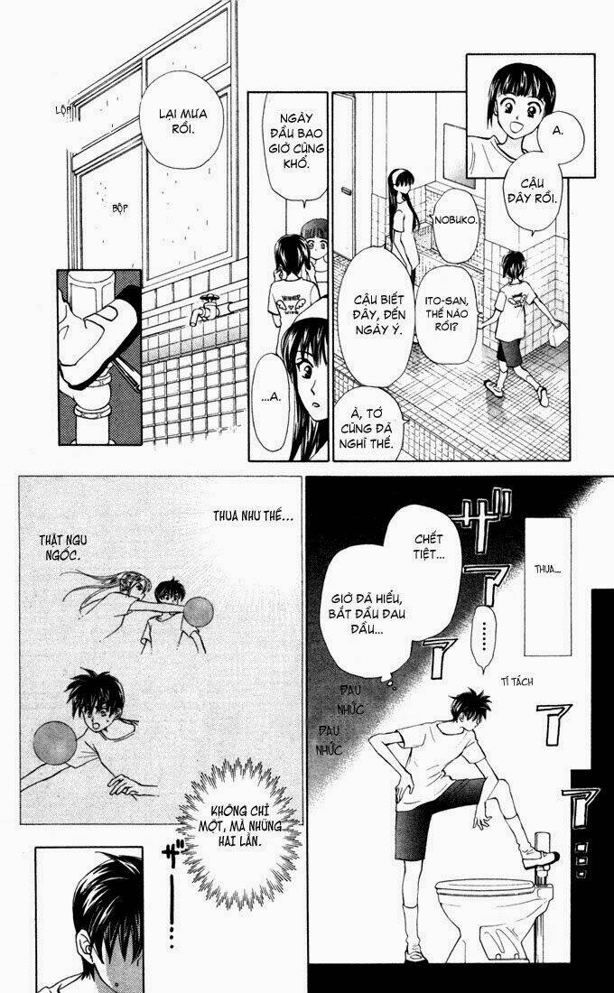 Romeo Và Juliet Hiện Đại: Chapter 29