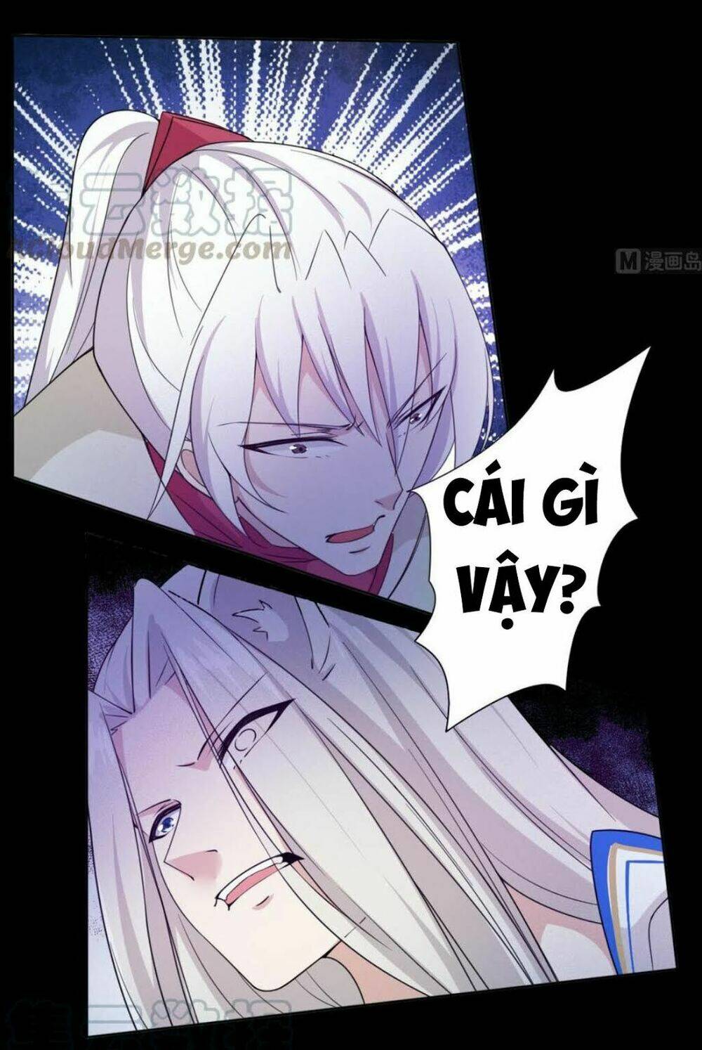 Tu Chân Giả Tại Dị Thế: Chapter 233