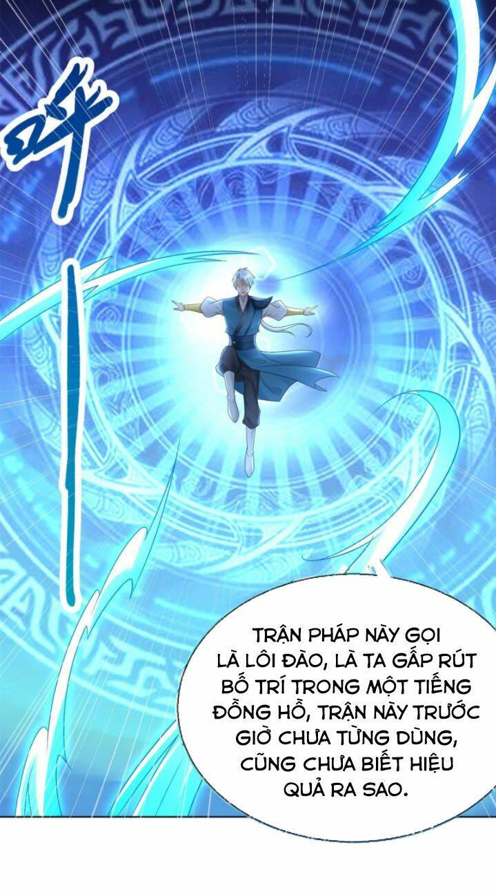 Chí Tôn Trọng Sinh: Chapter 91