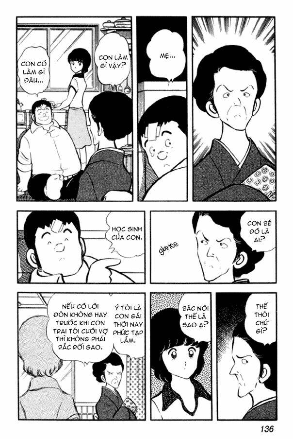Miyuki: Chapter 20