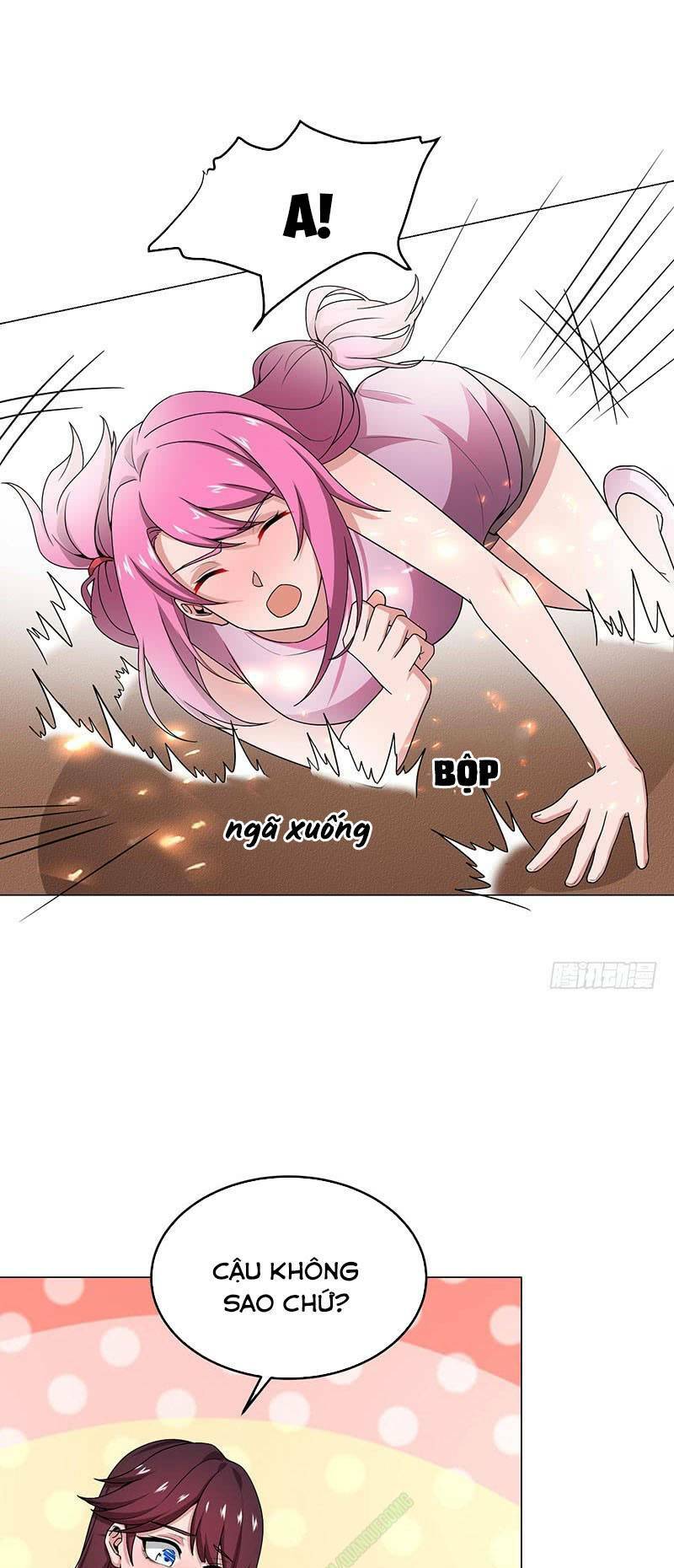 Bên Người Mang Theo Nữ Thần Hoàng: Chapter 25