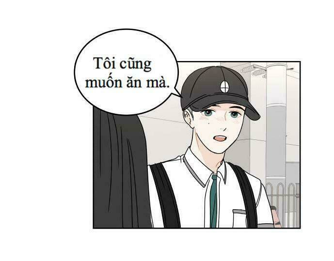 30 Phút Bước Đi Bên Em: Chapter 32.5