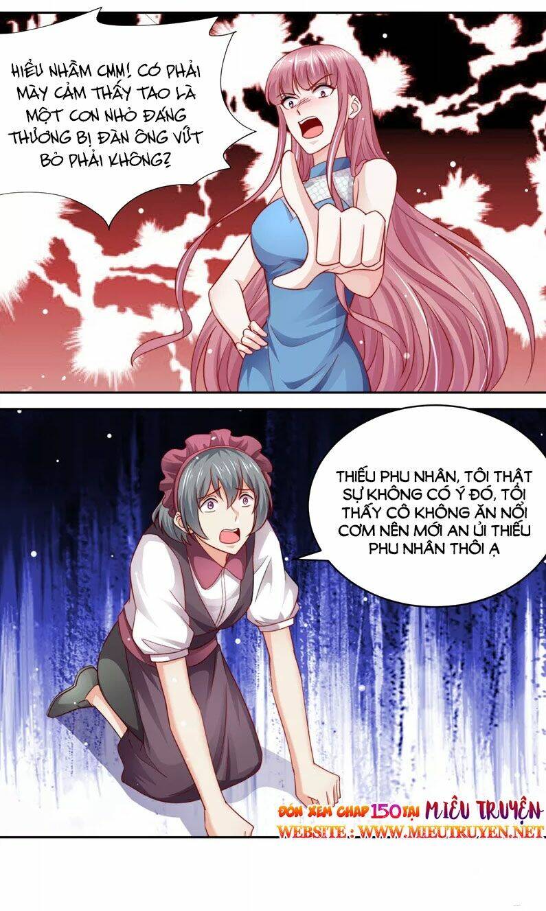 Vợ Yêu Cưới Trước Sủng Sau: Chapter 149