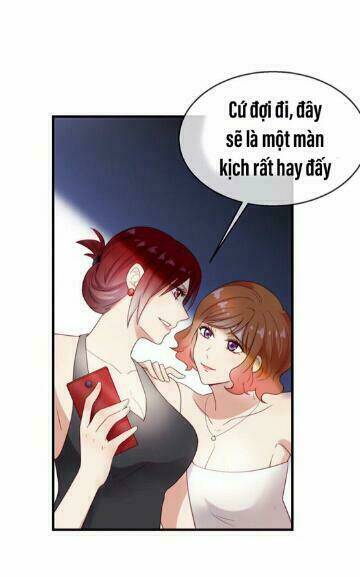 Độc Dược Của Tình Yêu: Chapter 17