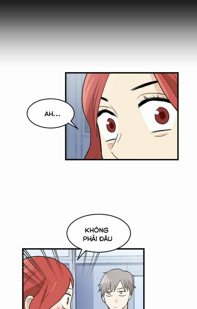 Người Đẹp Gangnam: Chapter 26