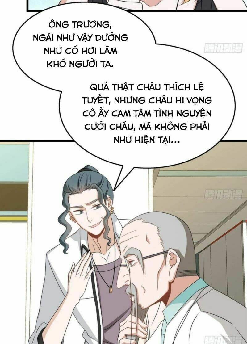 Người Ở Rể Mạnh Nhất: Chapter 35