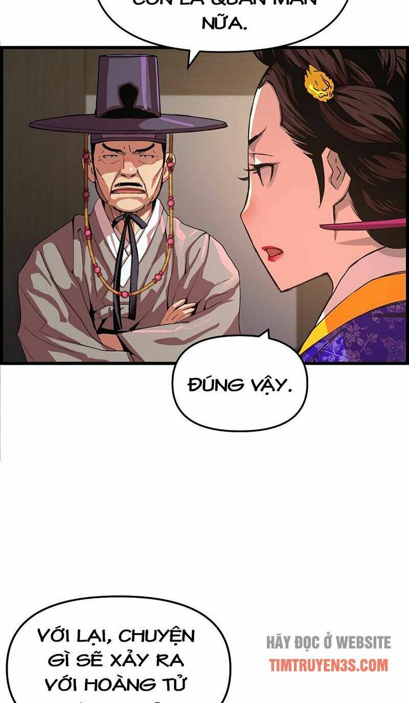 Tôi Sẽ Sống Như Một Hoàng Tử: Chapter 66