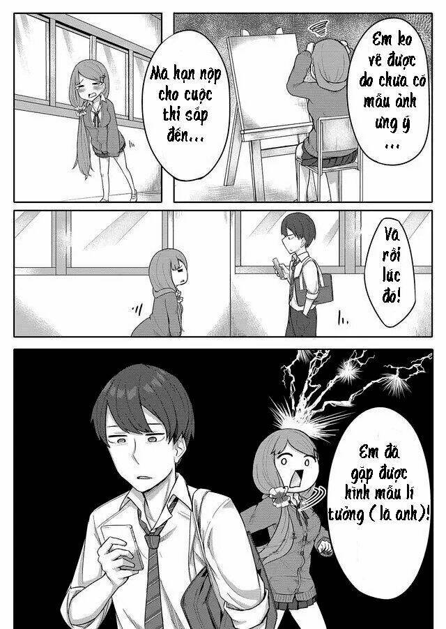 Giờ Thì~ Bắt Đầu Tra Tấn Thôi~: Chapter 1