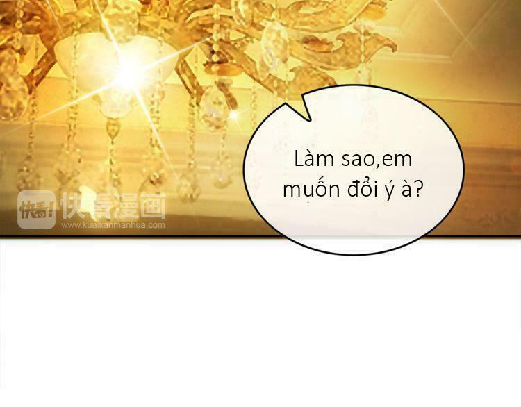 Cô Vợ Nhỏ Nuông Chiều Quá Lại Thành Ác!!: Chapter 6