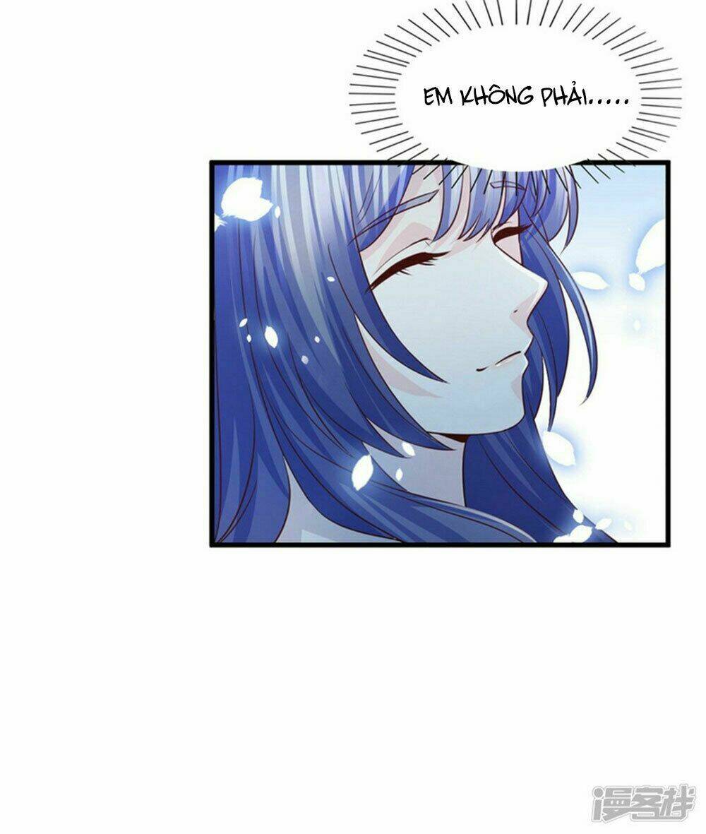 Vương Gia Ngốc Nghếch Trêu Chọc Y Phi: Chapter 51