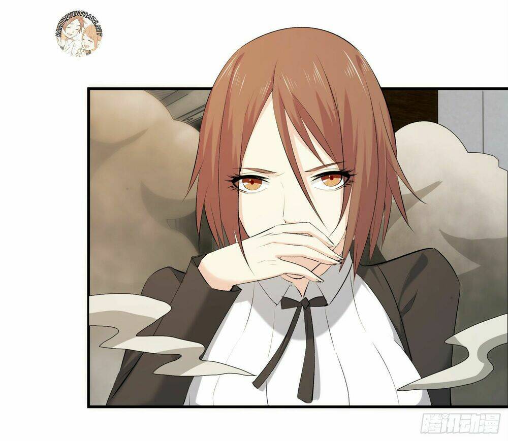 Quái Trộm Thâu Tâm: Chapter 9.1