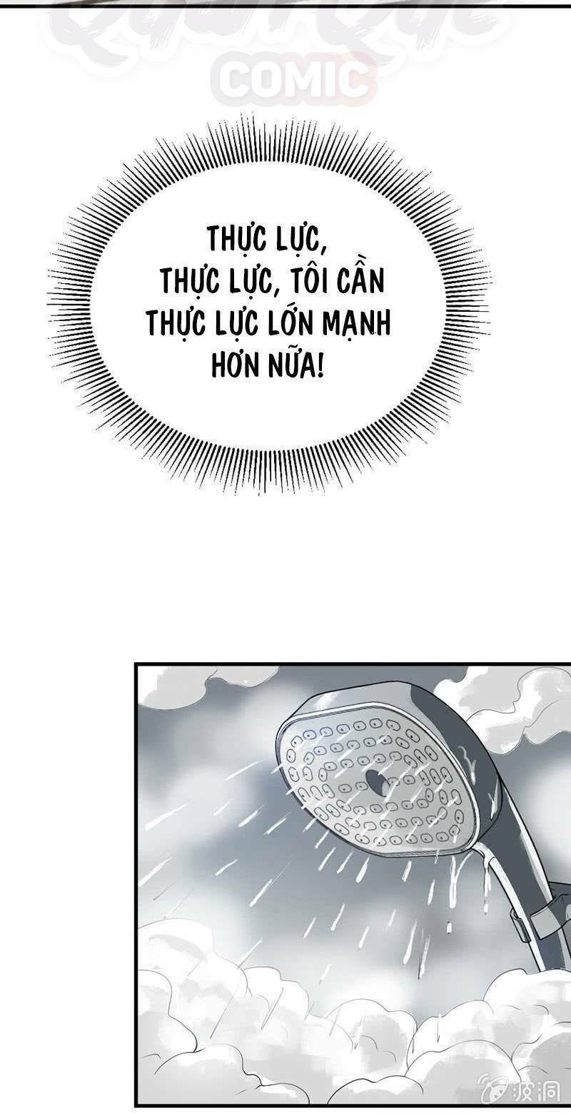 Cuộc Sống Tận Thế Bắt Đầu Từ Số 0: Chapter 30