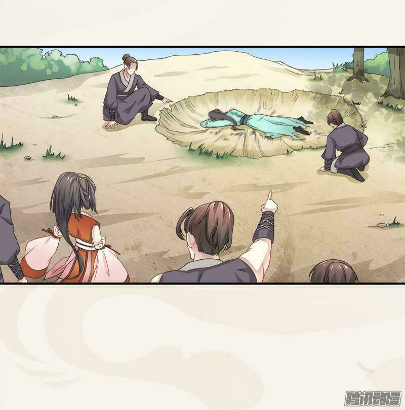 Tuyệt Thế Luyện Đan Sư: Chapter 2