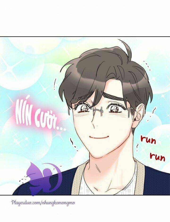 Hẹn Hò Nơi Công Sở: Chapter 74